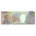P22 Rwanda 5000 Francs Year 1988
